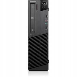 Lenovo ThinkCentre M91P SFF Core i5 3,1 GHz - HDD 500 GB RAM 8GB