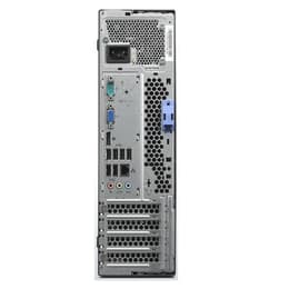 Lenovo ThinkCentre M91P SFF Core i5 3,1 GHz - HDD 500 GB RAM 8GB