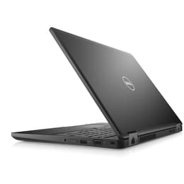 Dell Latitude 5590 15" Core i7 1.9 GHz - SSD 256 GB - 8GB AZERTY - Frans