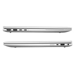 Hp EliteBook 840 G11 14" Core Ultra 5 1.3 GHz - SSD 512 GB - 16GB QWERTZ - Duits