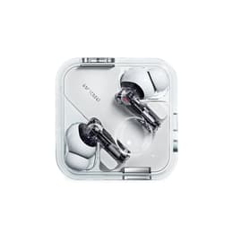 Nothing Ear (2) Oordopjes - In-Ear Bluetooth Geluidsdemper