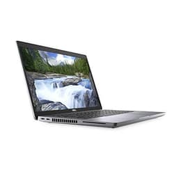 Dell Latitude 5420 14" Core i5 2.6 GHz - SSD 512 GB - 16GB AZERTY - Frans