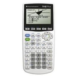 Texas Instruments TI-82 Plus Rekenmachine