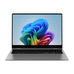 Samsung Galaxy Book5 Pro 16" Core Ultra 7 3.1 GHz - SSD 512 GB - 16GB QWERTY - Engels