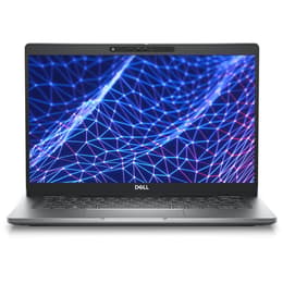 Dell Latitude 5330 13" Core i5 1.3 GHz - SSD 256 GB - 8GB AZERTY - Frans