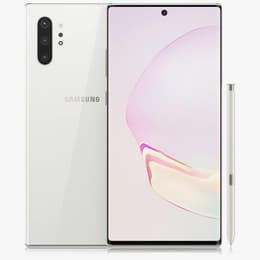 Galaxy Note10 5G 256GB - Wit - Simlockvrij