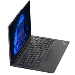 Lenovo ThinkPad E14 G6 14" Ryzen 5 3.3 GHz - SSD 256 GB - 16GB AZERTY - Frans