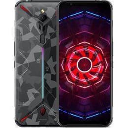ZTE Magic Mars 128GB - Camouflage - Simlockvrij
