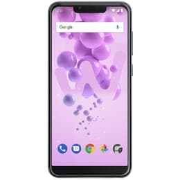 Wiko View2 Plus 64GB - Paars - Simlockvrij