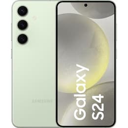 Galaxy S24 128GB - Groen - Simlockvrij