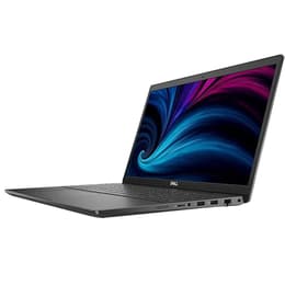 Dell Latitude 3520 15" Core i7 2.8 GHz - SSD 256 GB - 16GB QWERTY - Engels