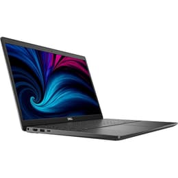 Dell Latitude 3520 15" Core i7 2.8 GHz - SSD 256 GB - 16GB QWERTY - Engels