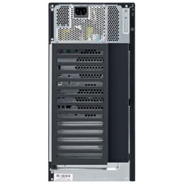 Fujitsu Esprimo P558 MT Core i3 3.6 GHz - SSD 256 GB RAM 8GB