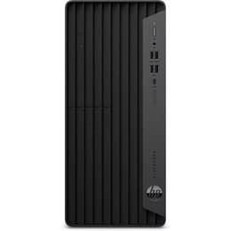 HP EliteDesk 800 G6 Tower Core i5 3.1 GHz - SSD 128 GB RAM 32GB