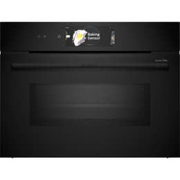 Gepulseerde warmte multifunctioneel Bosch CMG978NB1 Oven