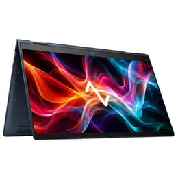 HP DRAGONFLY G1 2 EN 1 13" Core i5 1.8 GHz - SSD 512 GB - 16GB QWERTY - Spaans
