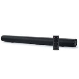Soundbar & Home cinema-set Muse M-1680 SBT -