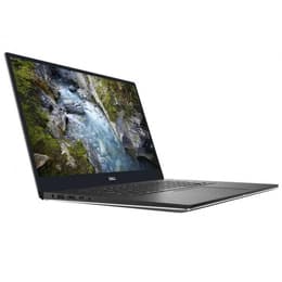 Dell Precision 5540 15" Core i7 2.6 GHz - SSD 256 GB - 16GB QWERTY - Spaans