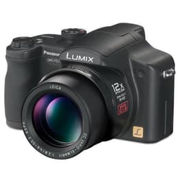 Bridge camera Panasonic Lumix DMC-FZ7