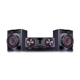 Lg CJ44 Micro HiFi-systeem Bluetooth