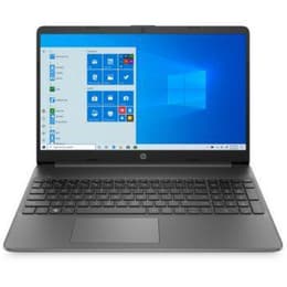 Hp 15-DW0XXX 15" Core i3 2.3 GHz - SSD 128 GB - 4GB AZERTY - Frans
