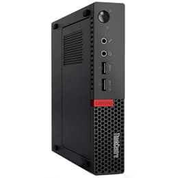 Lenovo ThinkCentre M710Q Tiny Core i3 3.2 GHz - SSD 128 GB RAM 8GB