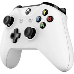 Xbox One S 500GB - Wit - Limited edition All-Digital