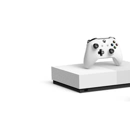 Xbox One S Gelimiteerde oplage All-Digital