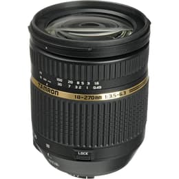 Tamron Lens Canon EF, Nikon F 18-270mm f/3.5-6.3