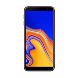 Galaxy J4+ 32 GB Dual Sim - Roze (Rose Pink) - Simlockvrij