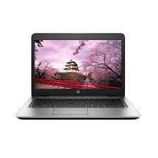 Hp EliteBook 840 G5 14" Core i5 2.7 GHz - SSD 256 GB - 8GB AZERTY - Frans