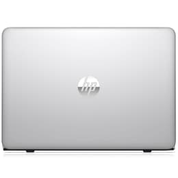 Hp EliteBook 840 G5 14" Core i5 2.7 GHz - SSD 256 GB - 8GB AZERTY - Frans
