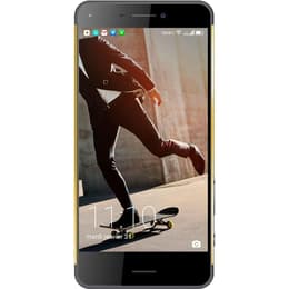 Hisense C30 32GB - Zwart - Simlockvrij