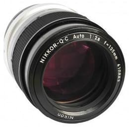 Nikon Lens F 135 mm f/2,8