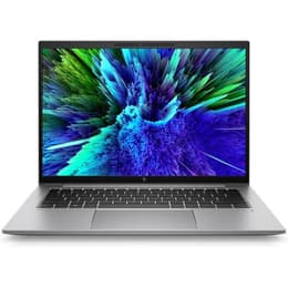 HP ZBook Firefly 14 G10 14" Core i7 1.9 GHz - SSD 1 TB - 64GB QWERTY - Spaans