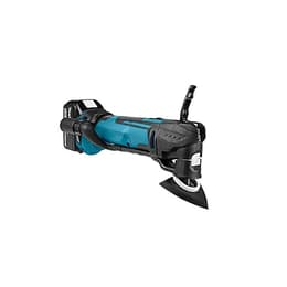 Makita DTM51T1JX2 Elektrische schuurmachine