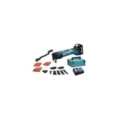 Makita DTM51T1JX2 Elektrische schuurmachine