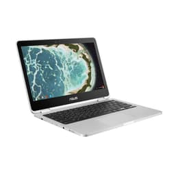 Asus Chromebook Flip C302CA-GU005 Pentium 1.5 GHz 64GB SSD - 4GB AZERTY - Frans