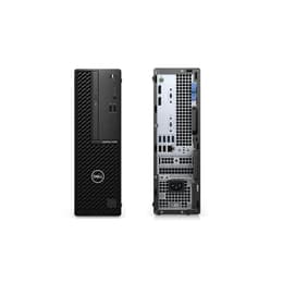 Dell OptiPlex 3090 Small Form Factor Core i3 3.7 GHz - SSD 256 GB RAM 8GB