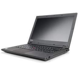 Lenovo ThinkPad L440 14" Core i3 2.4 GHz - SSD 256 GB - 8GB AZERTY - Frans