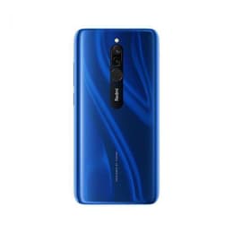 Xiaomi Redmi 8 64GB - Blauw - Simlockvrij