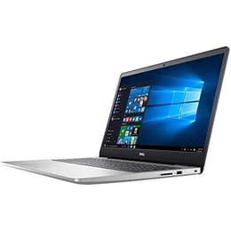 Dell Inspiron 5000 14" Core i7 1.3 GHz - SSD 512 GB - 32GB AZERTY - Frans