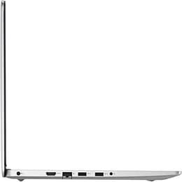 Dell Inspiron 5000 14" Core i7 1.3 GHz - SSD 512 GB - 32GB AZERTY - Frans