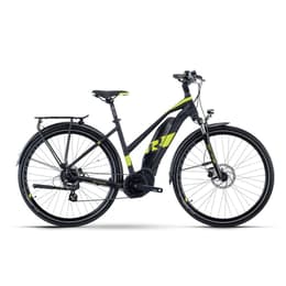 Raymon TourRay E 1.0 Elektrische fiets