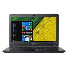 Acer Aspire 3 A315-51 15" Core i3 2.3 GHz - SSD 128 GB - 12GB AZERTY - Frans