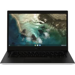 Samsung Galaxy ChromeBook Go Celeron N4500 1.1 GHz 64GB eMMC - 4GB QWERTY - Engels
