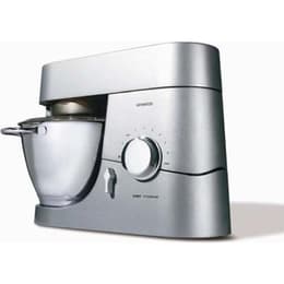 Keukenmachine Kenwood Chef Major Titanium KM005 4,6000L -Zilver