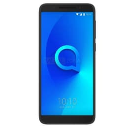 Alcatel 3L 16GB - Zwart - Simlockvrij