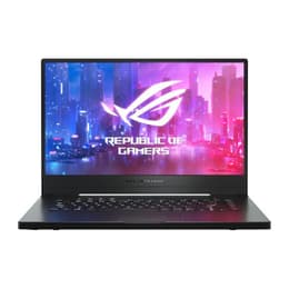 Asus ROG Zephyrus G15 GA502IV-42T 15" Ryzen 9 3 GHz - SSD 256 GB - 16GB AZERTY - Frans