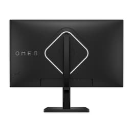 27-inch HP Omen 27S 1920 x 1080 LED Beeldscherm Zwart